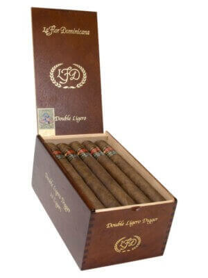 Double Ligero Digger Natural