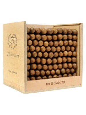 La Flor Dominicana El Carajon