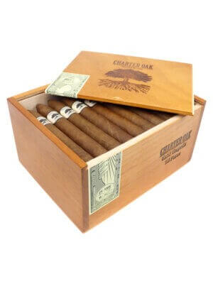 Charter Oak Habano Torpedo