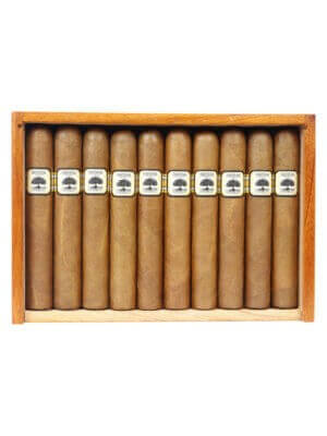 Charter Oak Habano Grande