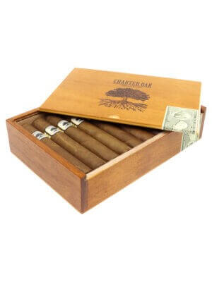 Charter Oak Habano Grande