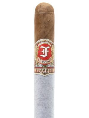 My Father Fonseca Cosacos