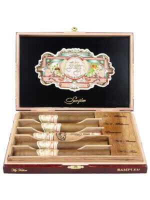 My Father 5 Cigar Sampler