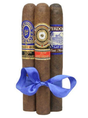 Perdomo Maduro Cigar Sampler