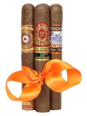 Perdomo Sun Grown Cigar Sampler