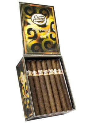 Tatiana Waking Dream Corona