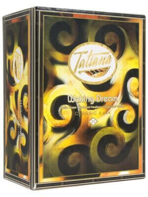 Tatiana Waking Dream Corona