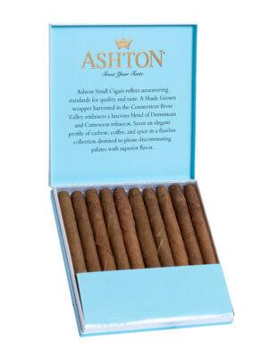 Ashton Cigarillos Connecticut