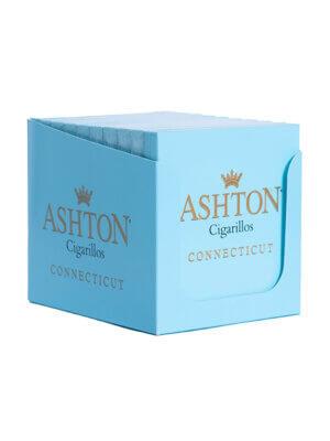 Ashton Cigarillos Connecticut