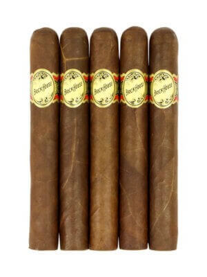 Brick House Toro Sampler