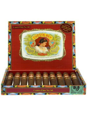 Cuesta Rey Centro Fino Sun Grown No. 60