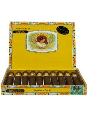 Cuesta Rey Centenario Maduro No. 60