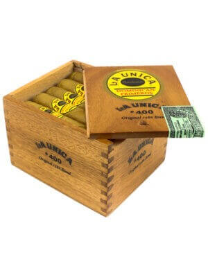 La Unica Cabinet No. 400 Natural