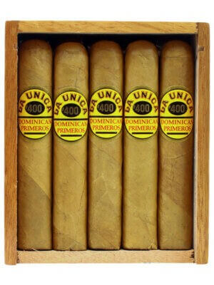 La Unica Cabinet No. 400 Natural