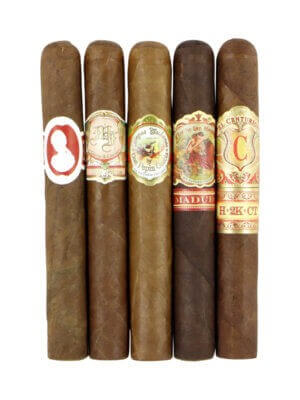 My Father Fresh Pack Sampler #2