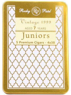 Rocky Patel Vintage 1999 Juniors Cigars