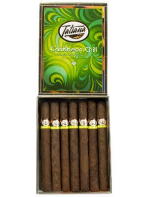 Tatiana Caribbean Chill Corona
