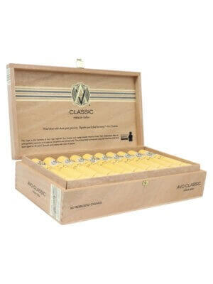 AVO Classic Robusto Tubo Cigars