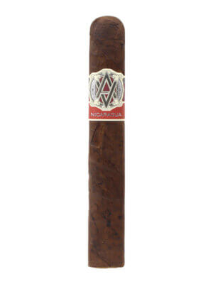 AVO Syncro Nicaragua Robusto Box-Pressed Cigars