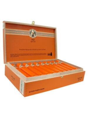 AVO XO Legato Toro Tubo Cigars