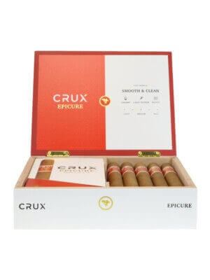 Crux Epicure Toro