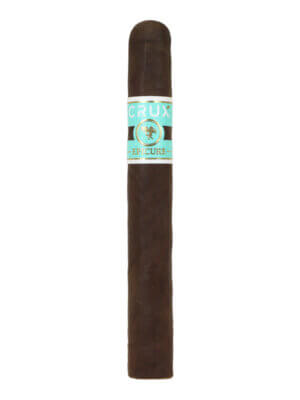 Crux Epicure Maduro Cigars