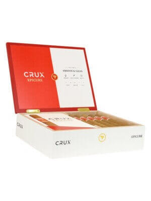 Crux Epicure Toro