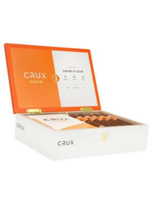 Crux Guild Robusto
