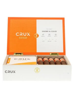 Crux Guild Robusto
