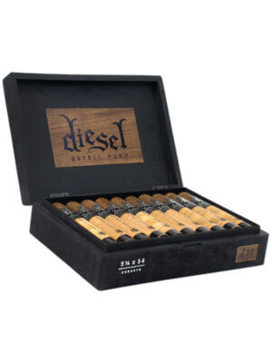 Diesel Estelí Puro Robusto Cigars