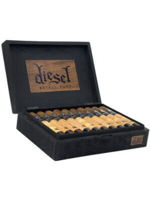 Diesel Esteli Puro Toro Cigars
