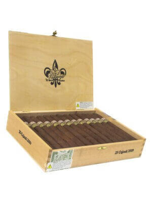 Tatuaje Miami Cojonu 2009 Cigars