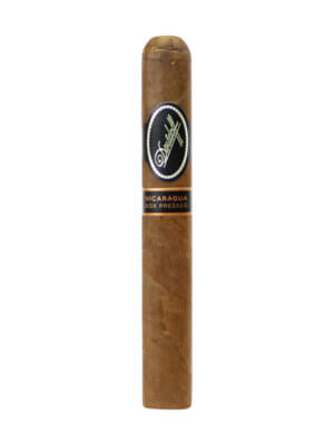 Davidoff Nicaragua Box-Pressed Robusto Pack