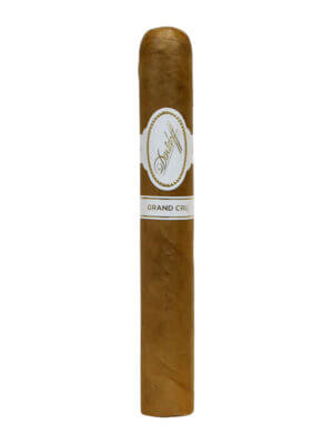 Davidoff Grand Cru Robusto Cigars