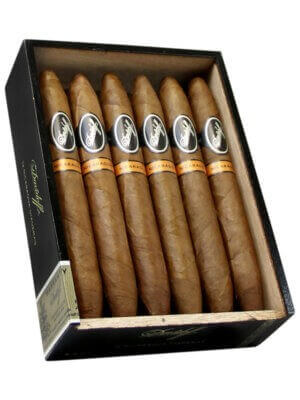 Davidoff Nicaragua Diadema Cigars