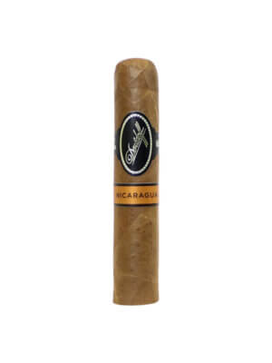 Davidoff Nicaragua Short Corona Pack