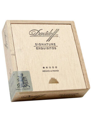 Davidoff Signature Exquisitos Cigars