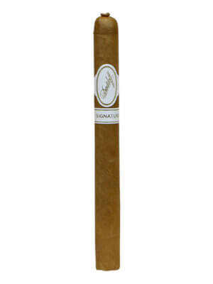 Davidoff Signature No. 2 Cigars