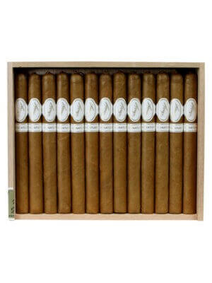 Davidoff Signature No. 2 Cigars