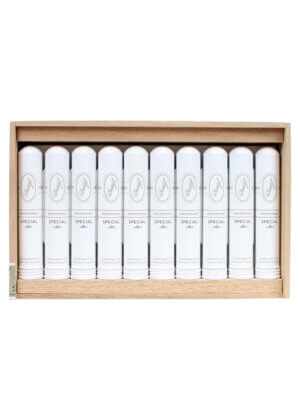 Davidoff Aniversario Special R Tubo Cigars
