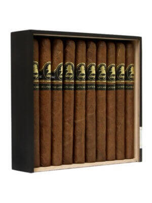Davidoff Winston Churchill Late Hour Churchill Cigars
