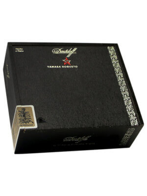 Davidoff Yamasa Robusto Cigars