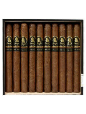 Davidoff Winston Churchill Late Hour Churchill Cigars