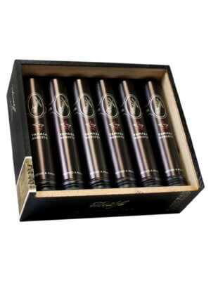 Davidoff Yamasa Robusto Tubos Cigars