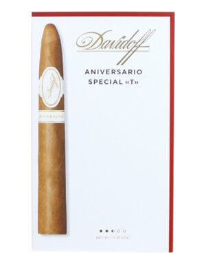 Davidoff Aniversario Special T Pack