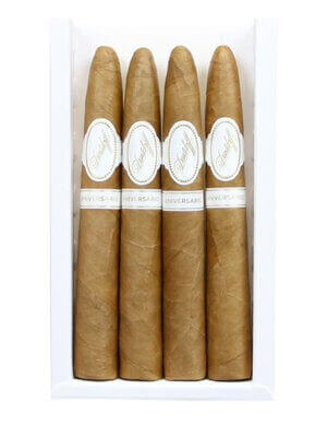 Davidoff Aniversario Special T Pack