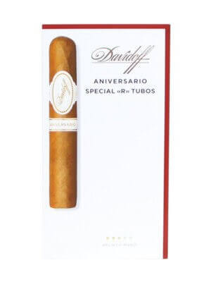 Davidoff Anniversario Special R Tubo Pack