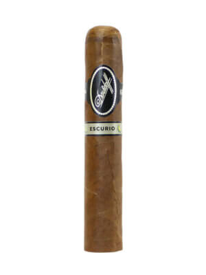 Davidoff Escurio Gran Toro Pack