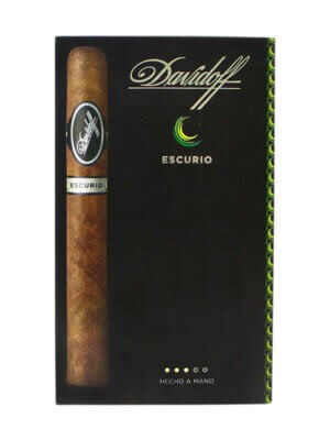 Davidoff Escurio Gran Toro Pack