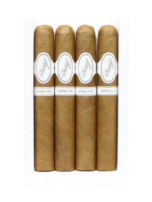 Davidoff Gran Cru Toro Pack